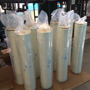 粘膠纖維生產(chǎn)過(guò)程中壓榨廢堿液制備木糖的方法