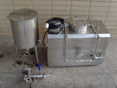 實(shí)驗室平板膜分離設備