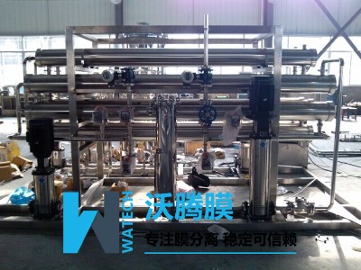 果汁澄清過(guò)濾設備