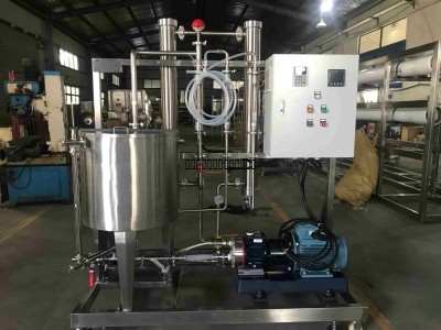 微濾膜過(guò)濾機-葡萄酒、果酒、保健酒、米酒過(guò)濾澄清設備